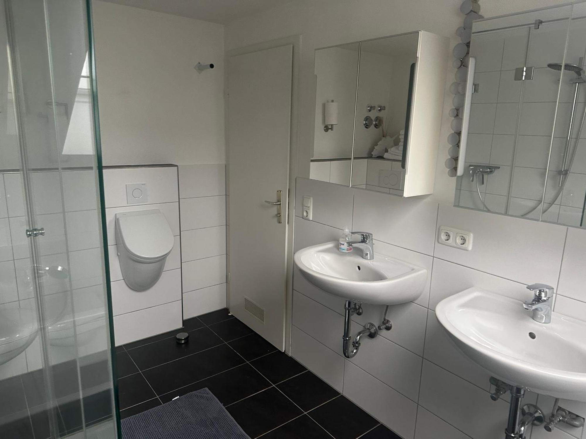 Ferienwohnung Martin 2 Schlafzimmer Neufahrn bei Freising Bagian luar foto
