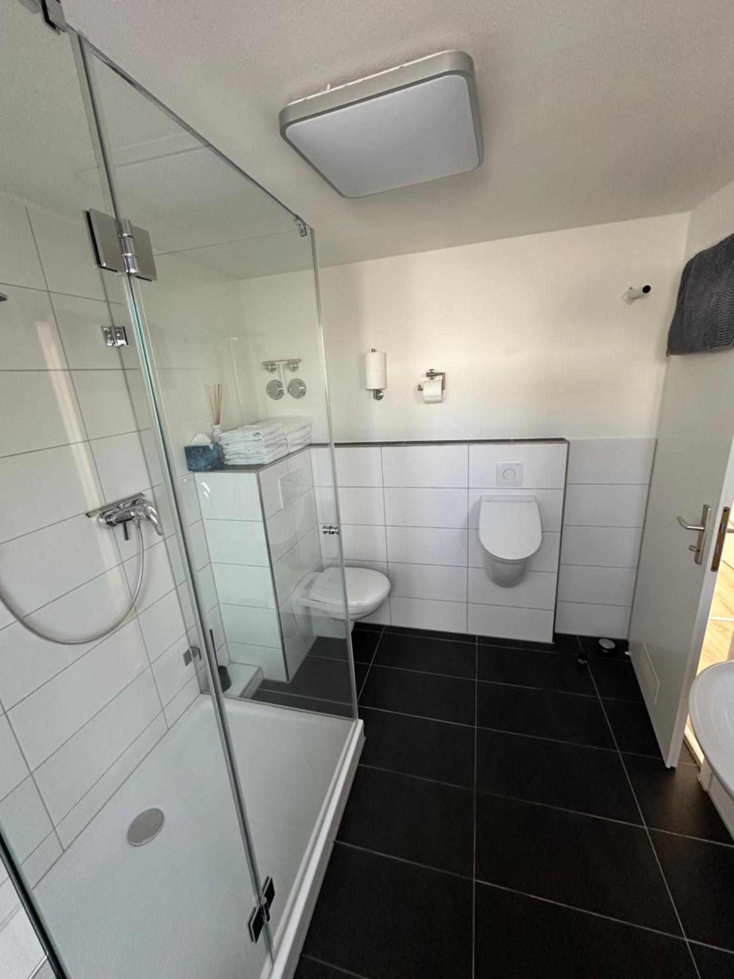 Ferienwohnung Martin 2 Schlafzimmer Neufahrn bei Freising Bagian luar foto